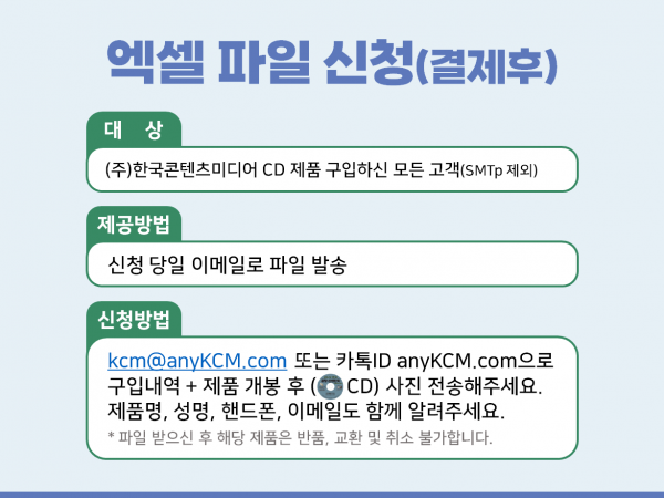 한국콘텐츠미디어,2023 전국 병원·의원 주소록 CD